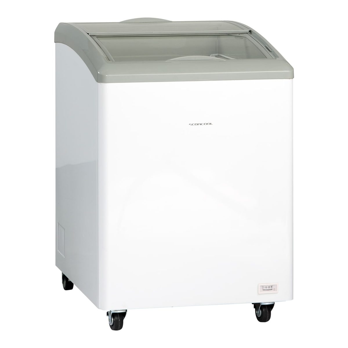 Sügavkülmkirst IC155D