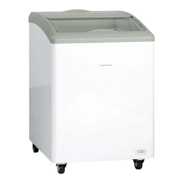 Sügavkülmkirst IC155D
