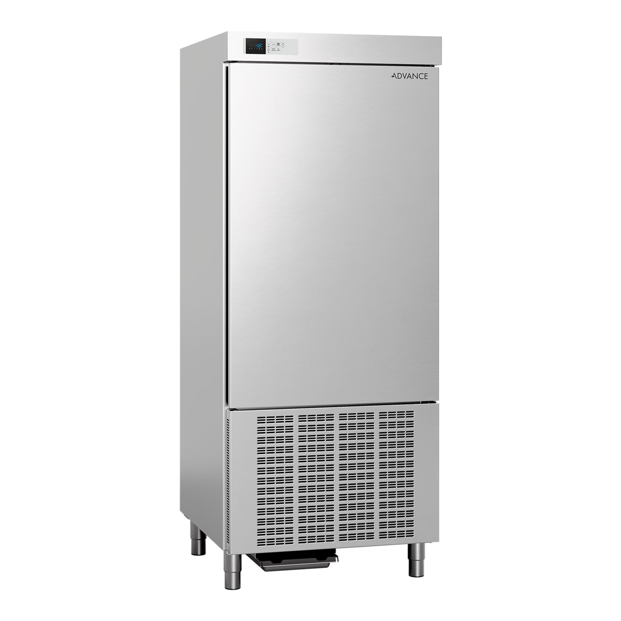 Kiirjahutaja-külmutaja Hoshizaki ADVANCE SBU65GT (400V)