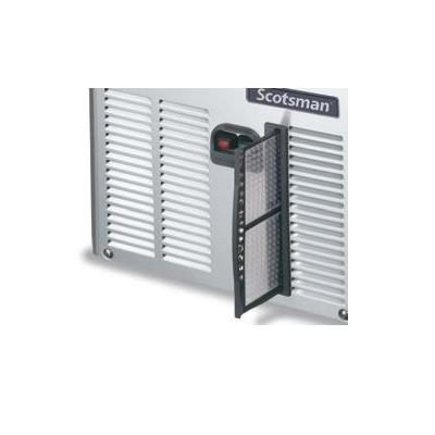 Scotsman ACM46 ventilatsioonivõre ja eemaldatav õhufilter