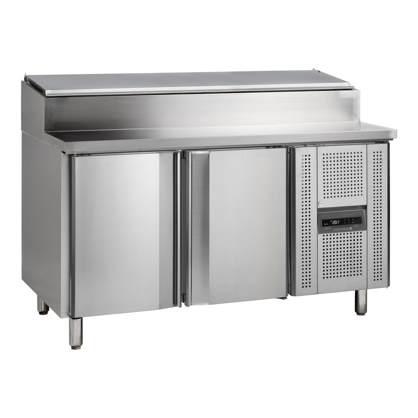 Saladett-külmtöölaud SS8200