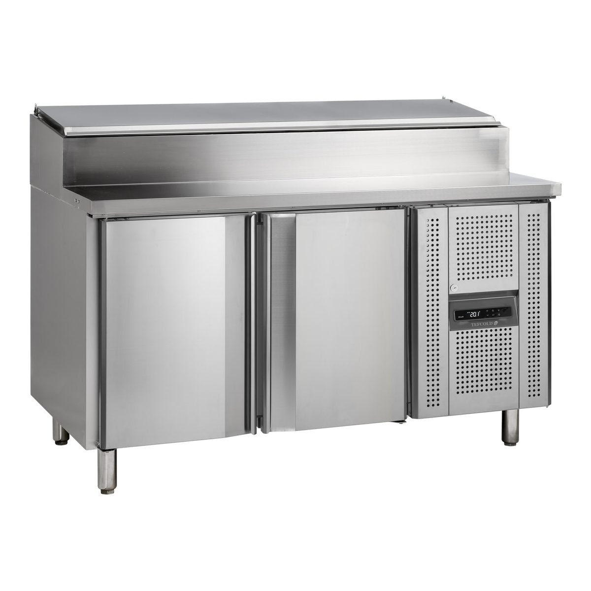 Saladett-külmtöölaud SS8200