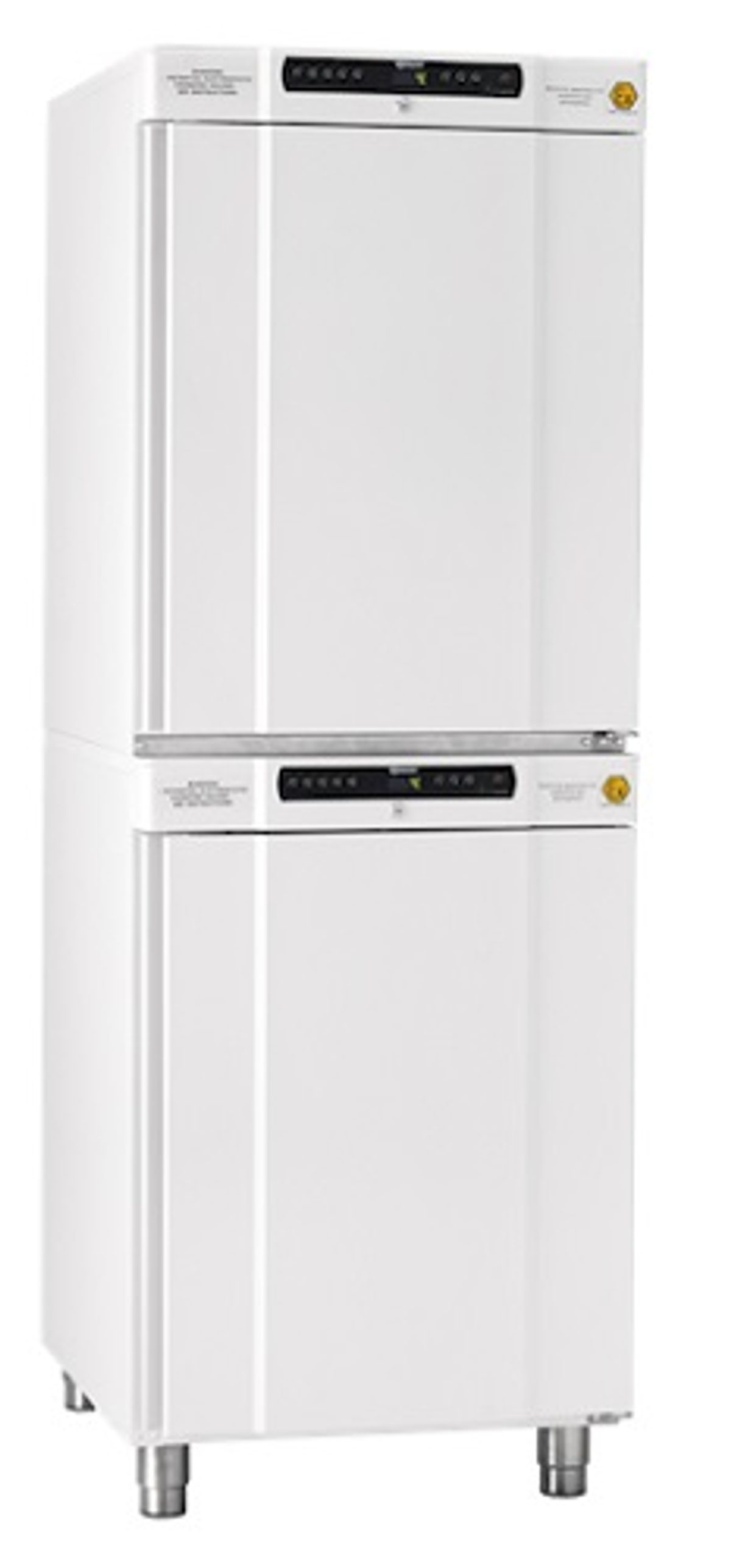 Meditsiiniline külmkapp BioCompact II RR210 – tootefoto 7