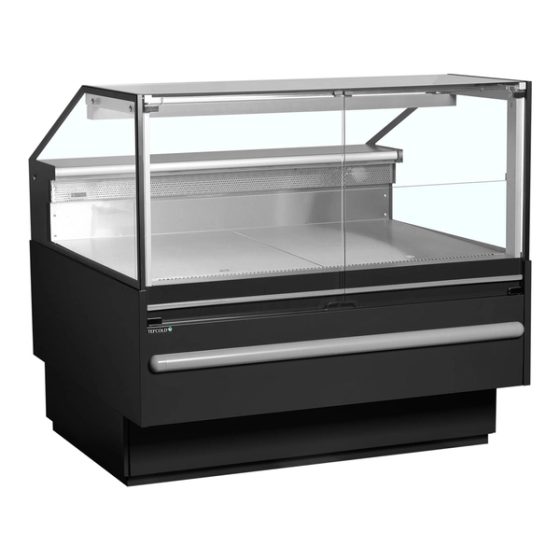 Külmvitriinlett SOCB12582B