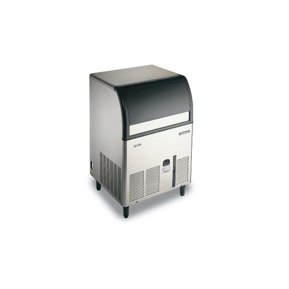 Jääkuubikumasin Scotsman AC126AS/WS