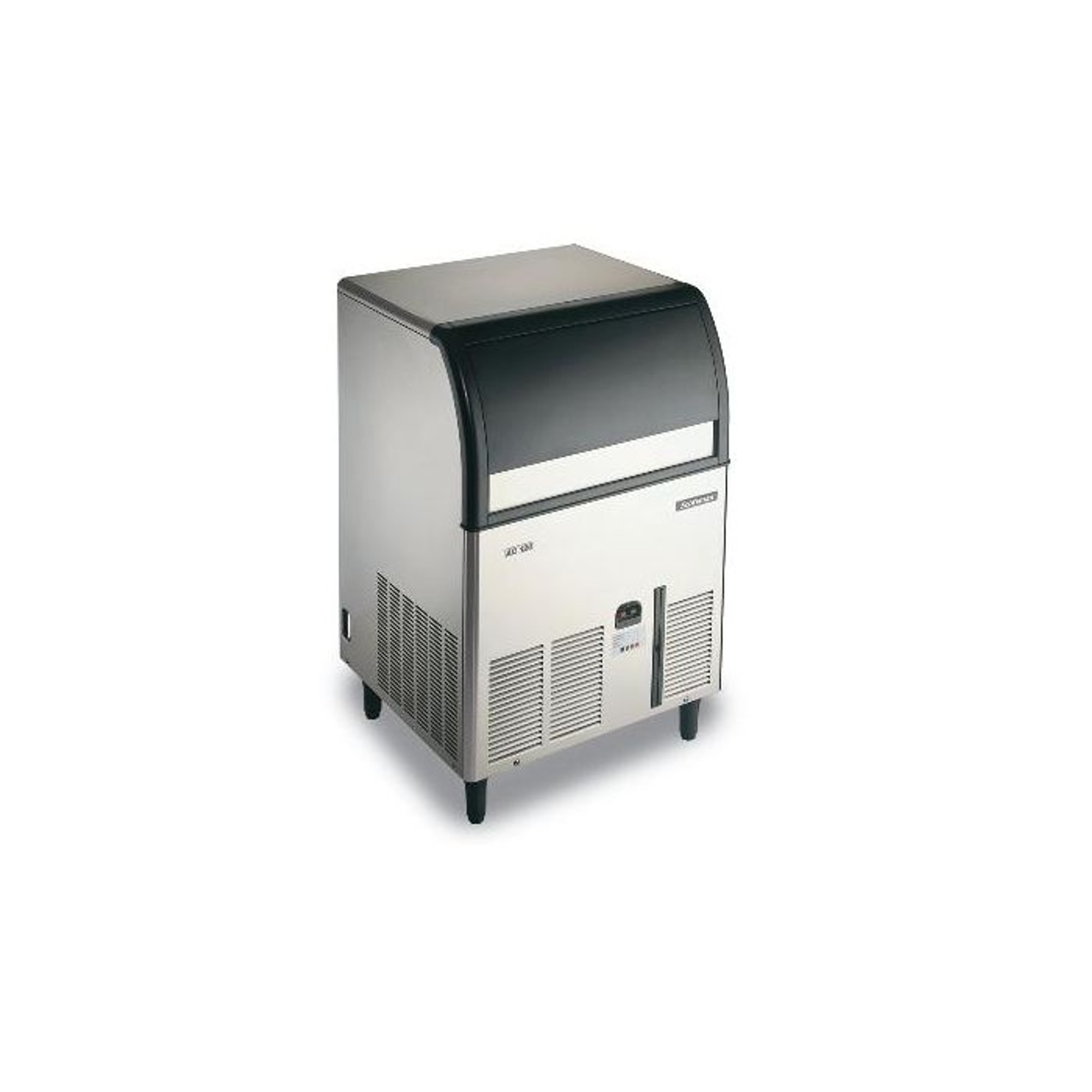 Jääkuubikumasin Scotsman AC126AS/WS