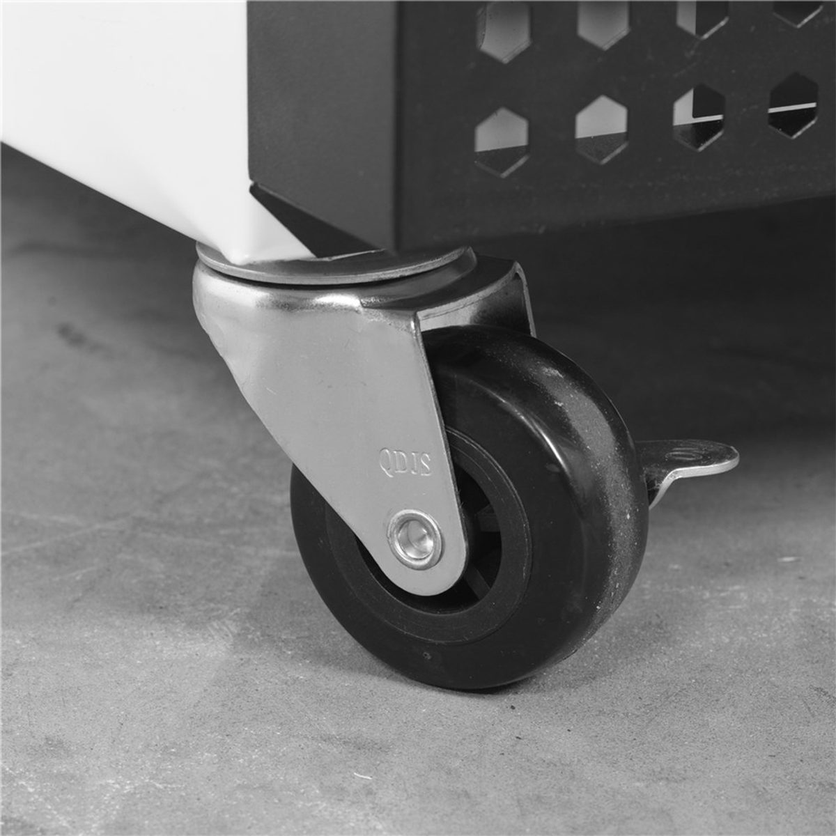 Sügavkülmkapp UF600S – tootefoto 3