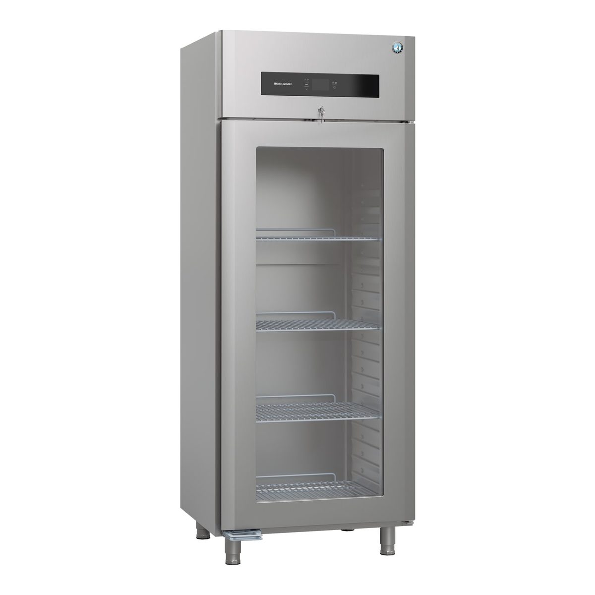 Külmkapp Hoshizaki Premier KG W80 L DR
