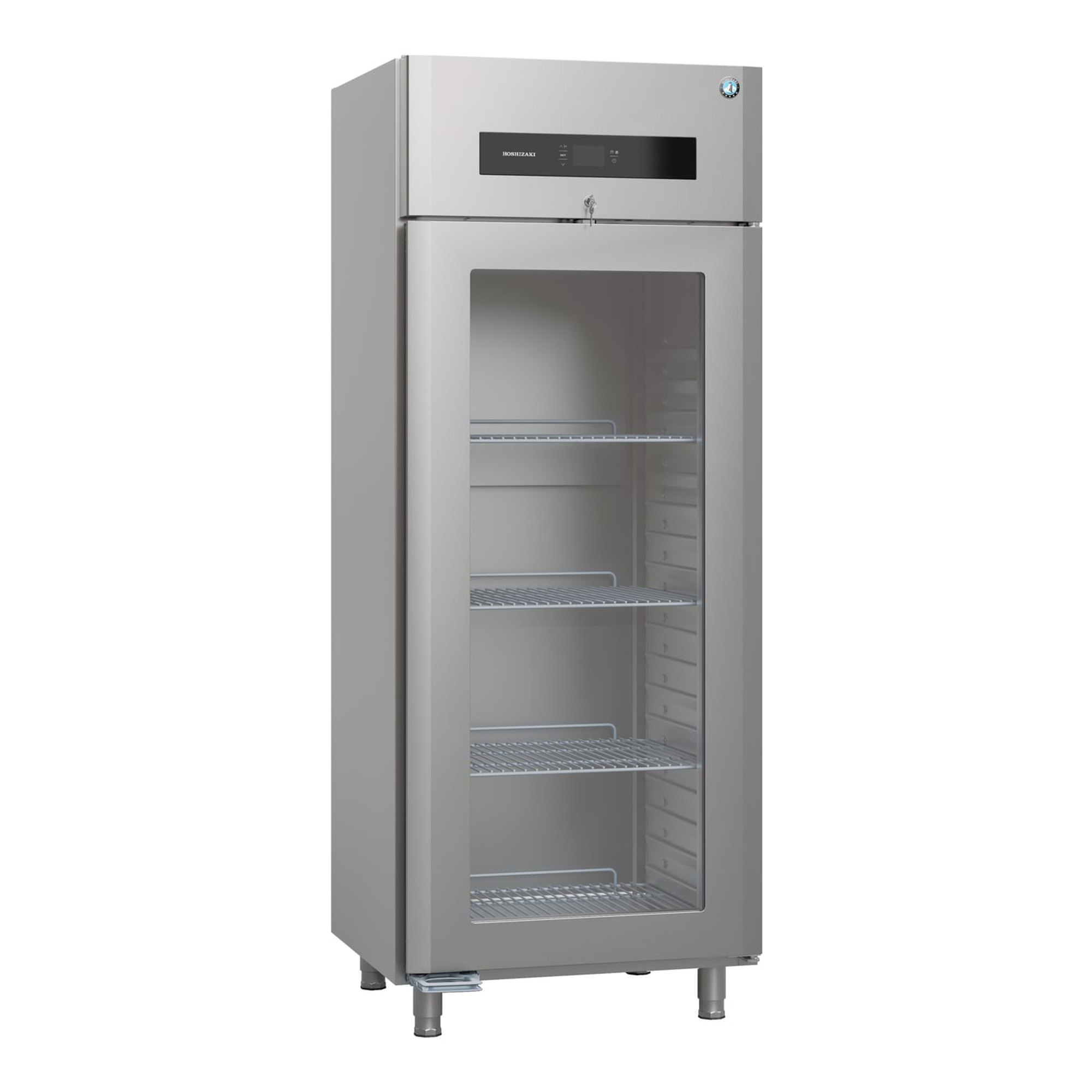 Külmkapp Hoshizaki Premier KG W80 L DR