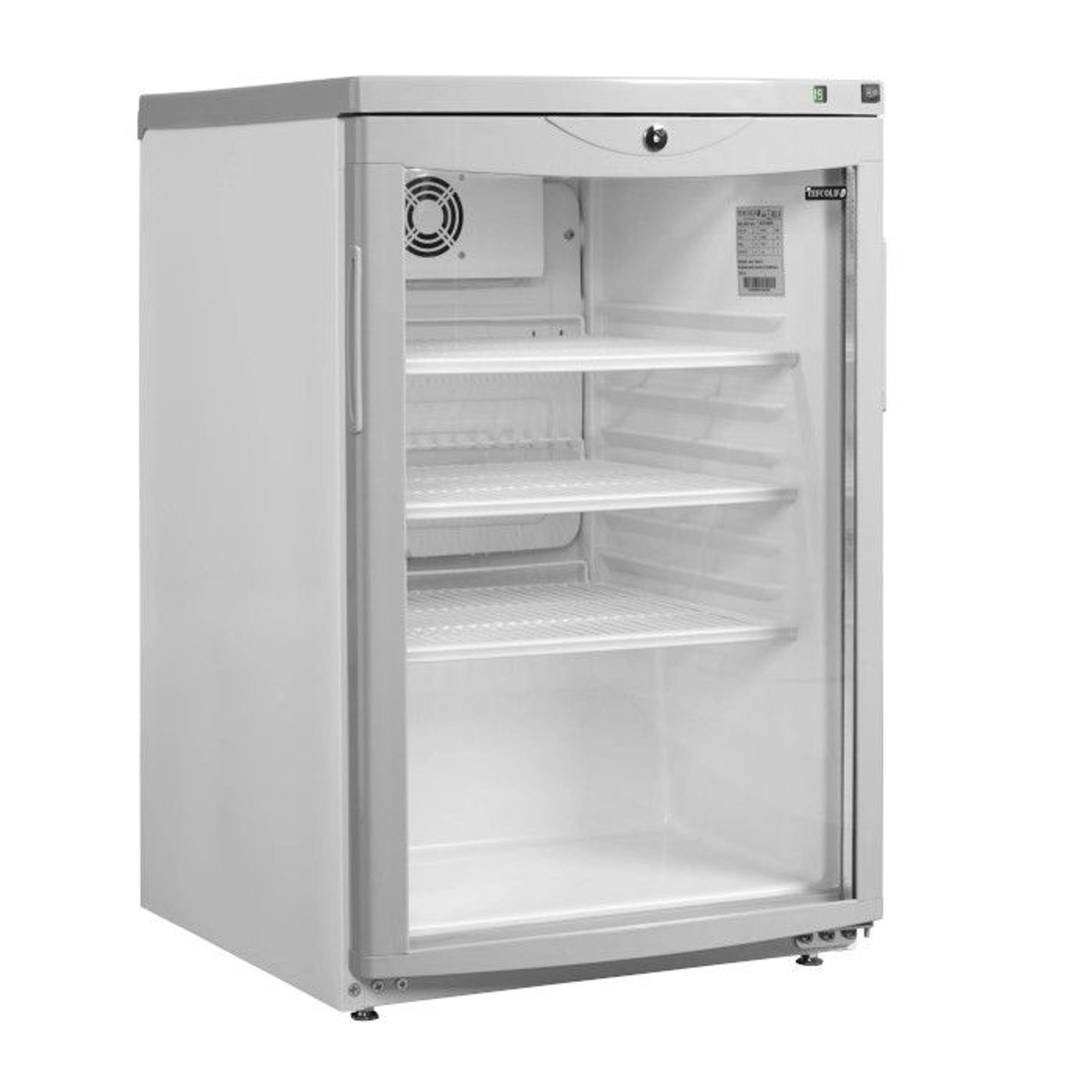 Külmkapp-joogikülmik BC85-l