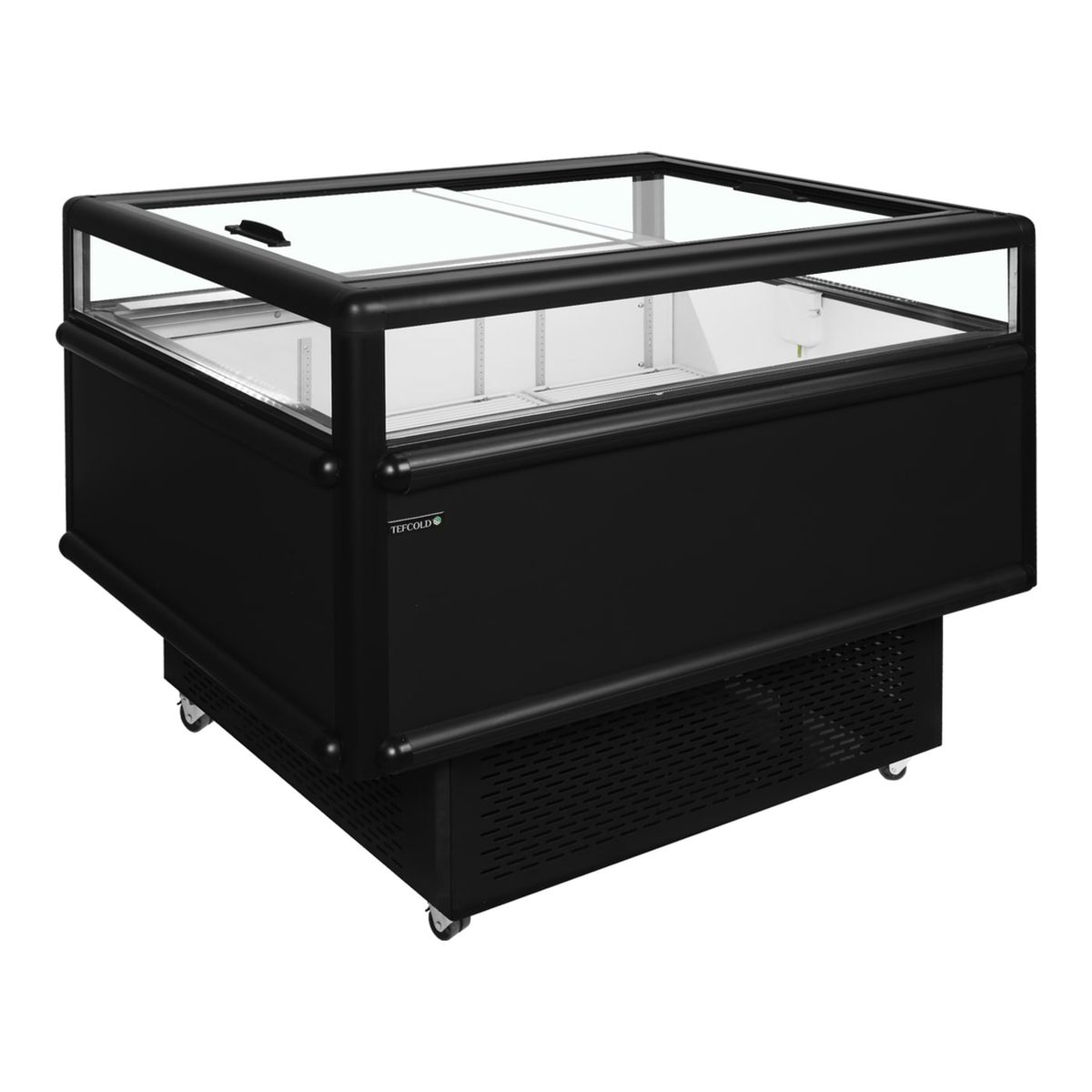 Impulsskülmik UHD201 /Black