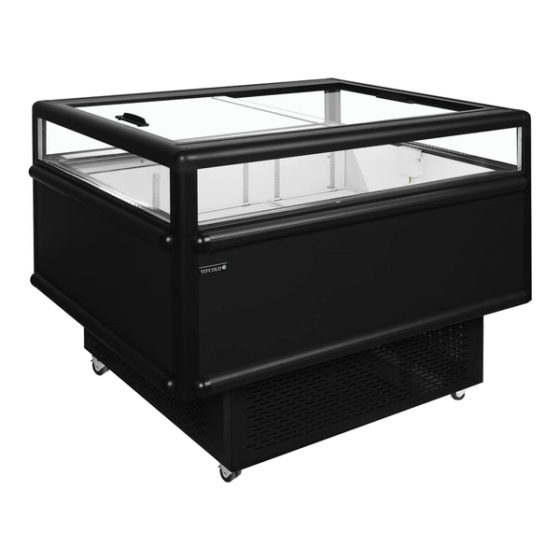 Impulsskülmik UHD201 /Black