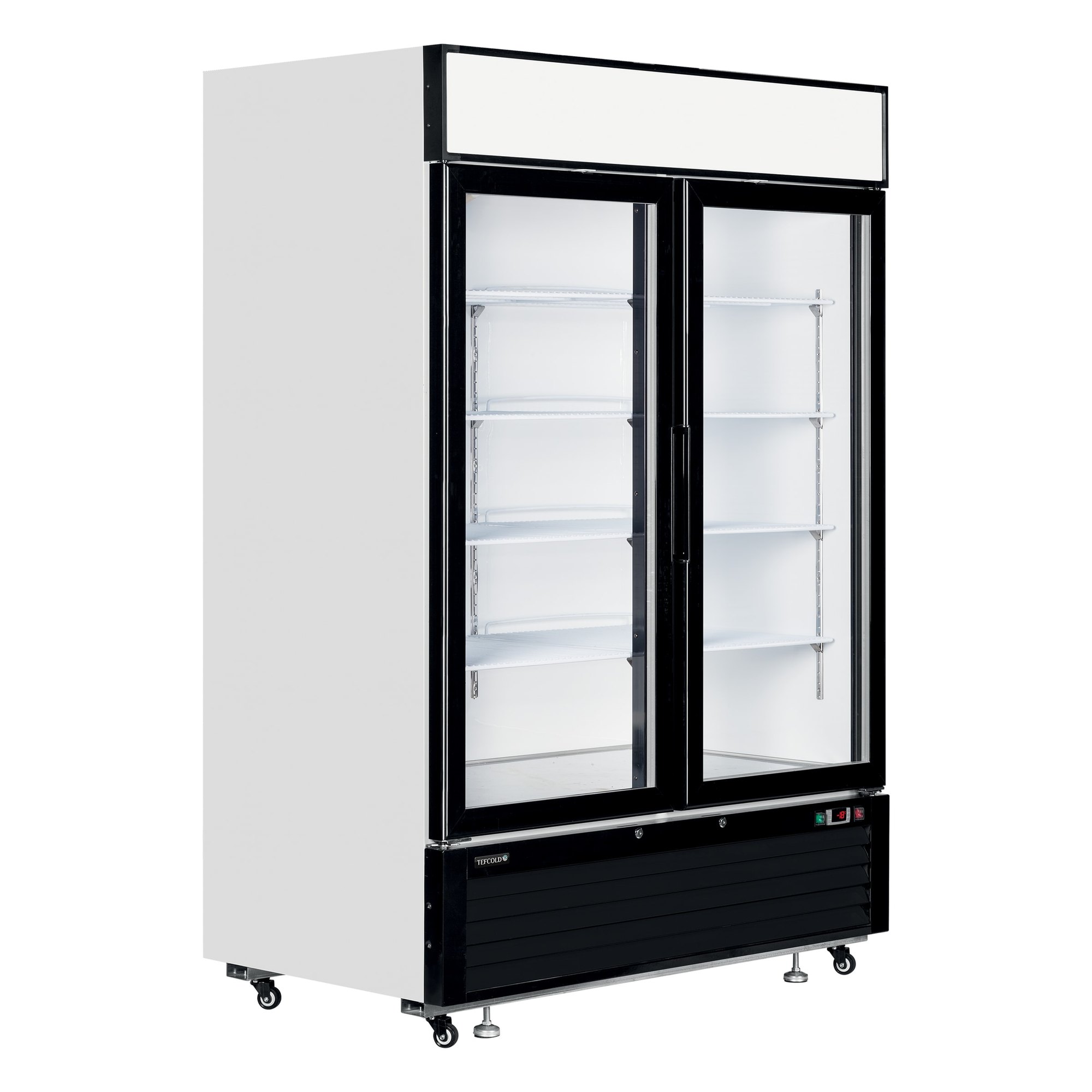 Sügavkülmkapp LGF5000