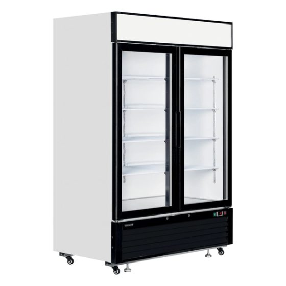 Sügavkülmkapp LGF5000