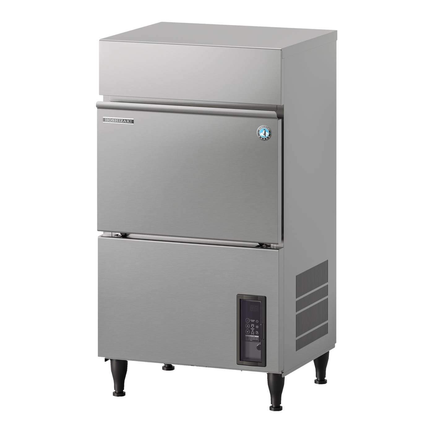 Jääkuubikumasin Hoshizaki IM-45WPE-E