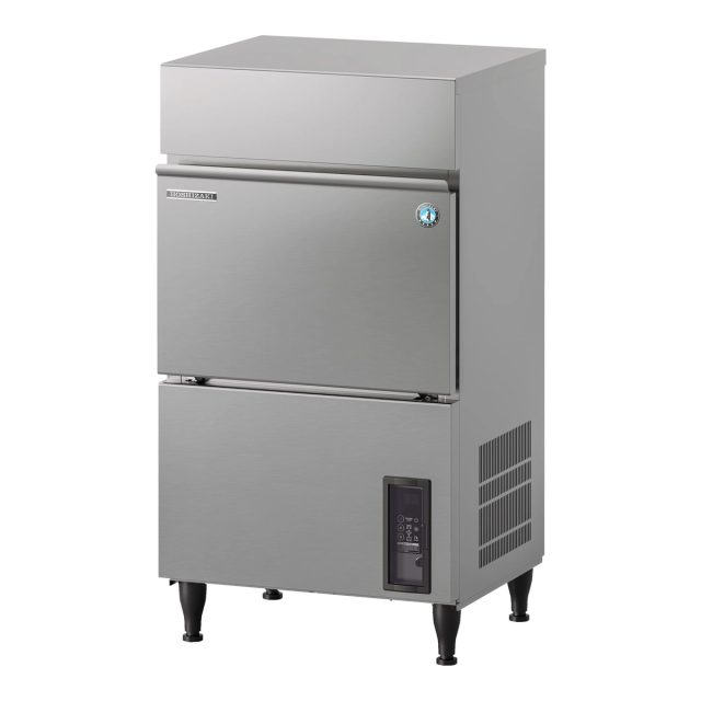 Jääkuubikumasin Hoshizaki IM-45WPE