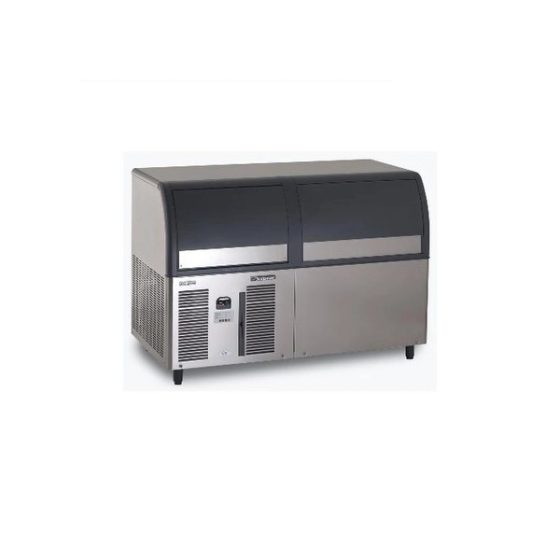 Jääkuubikumasin Scotsman AC206AS/WS