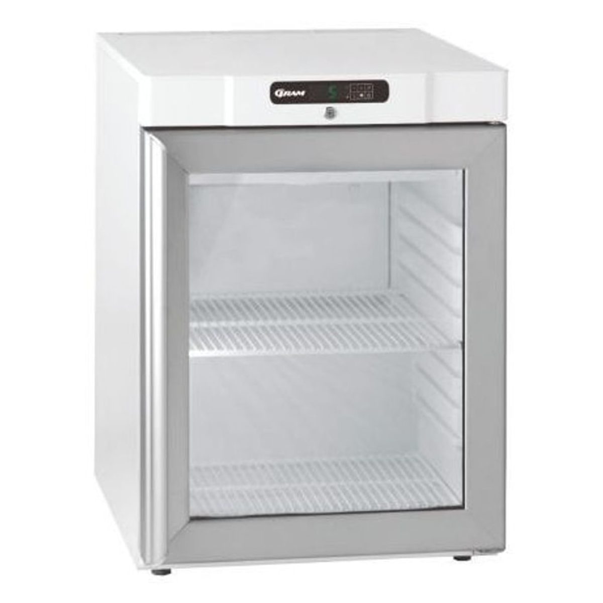 Külmkapp-joogikülmik COMPACT KG220LG