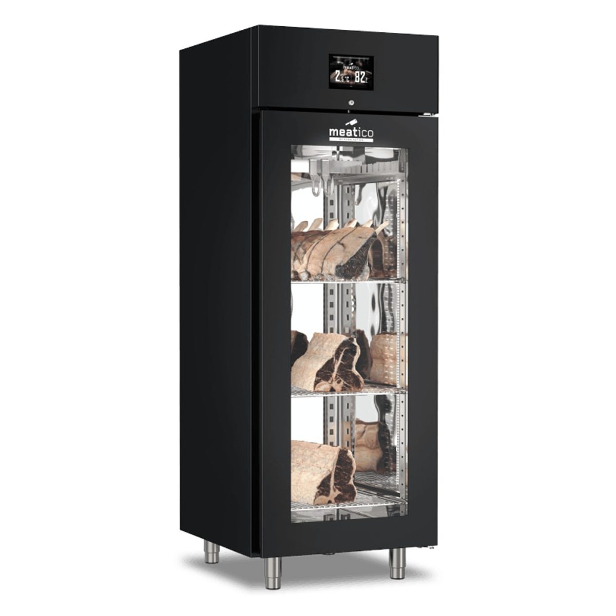 Laagerduskülmik Meatico Meat 700