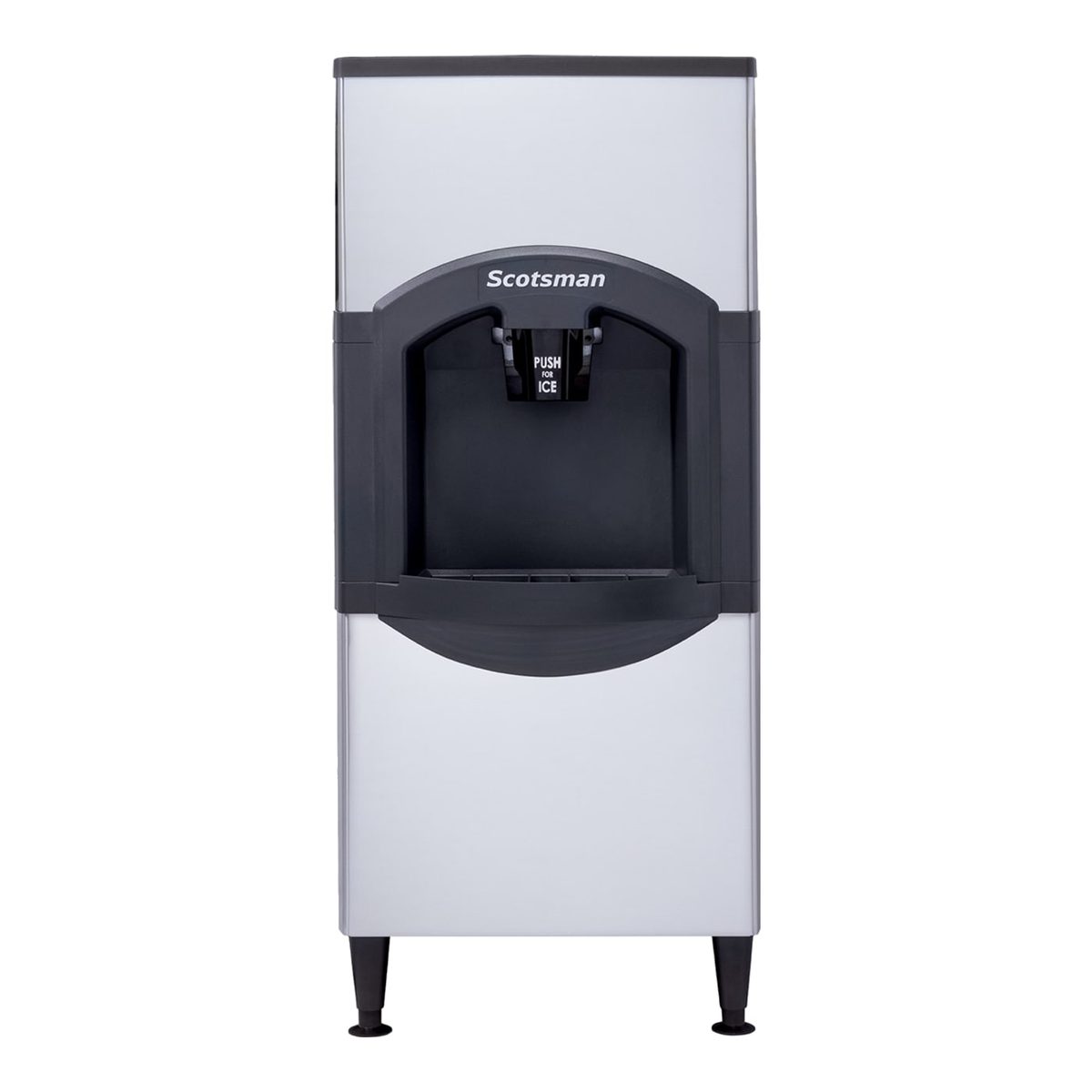 Jäädosaator Scotsman HD 22