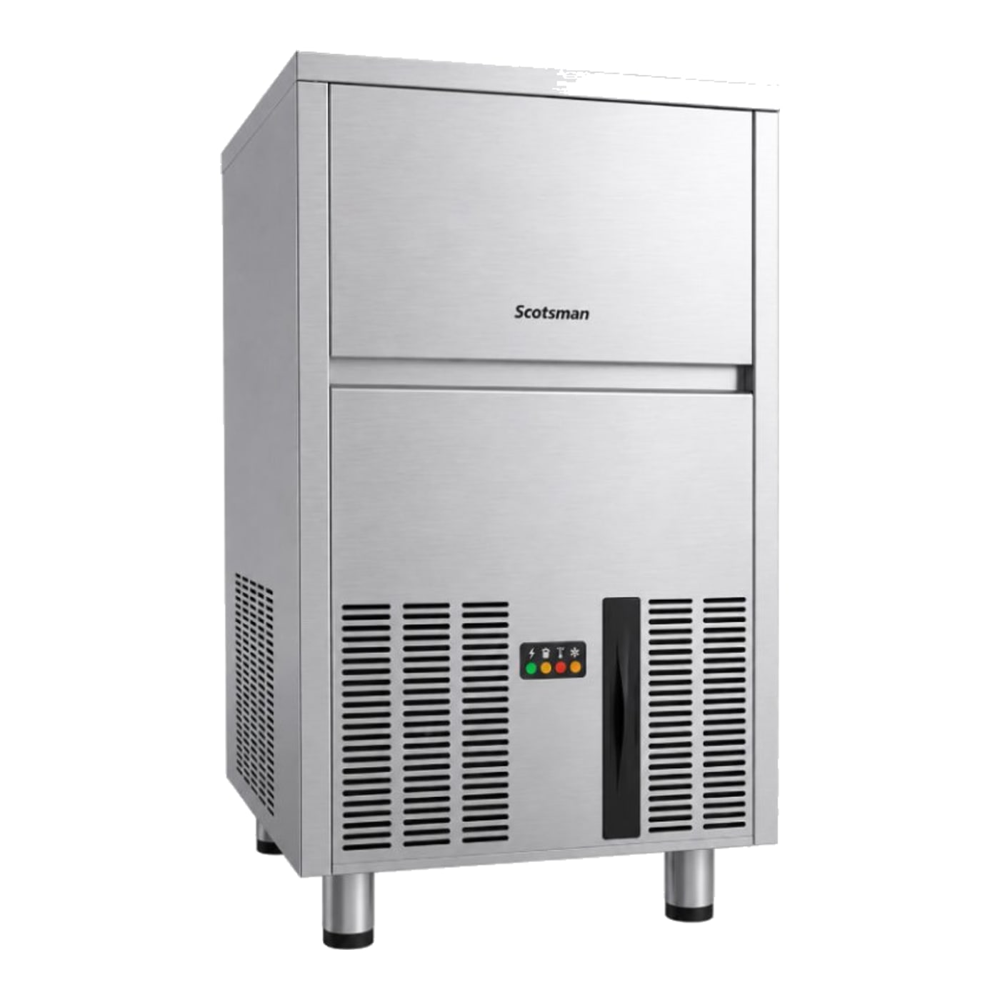 Jääkuubikumasin Scotsman EXS 107