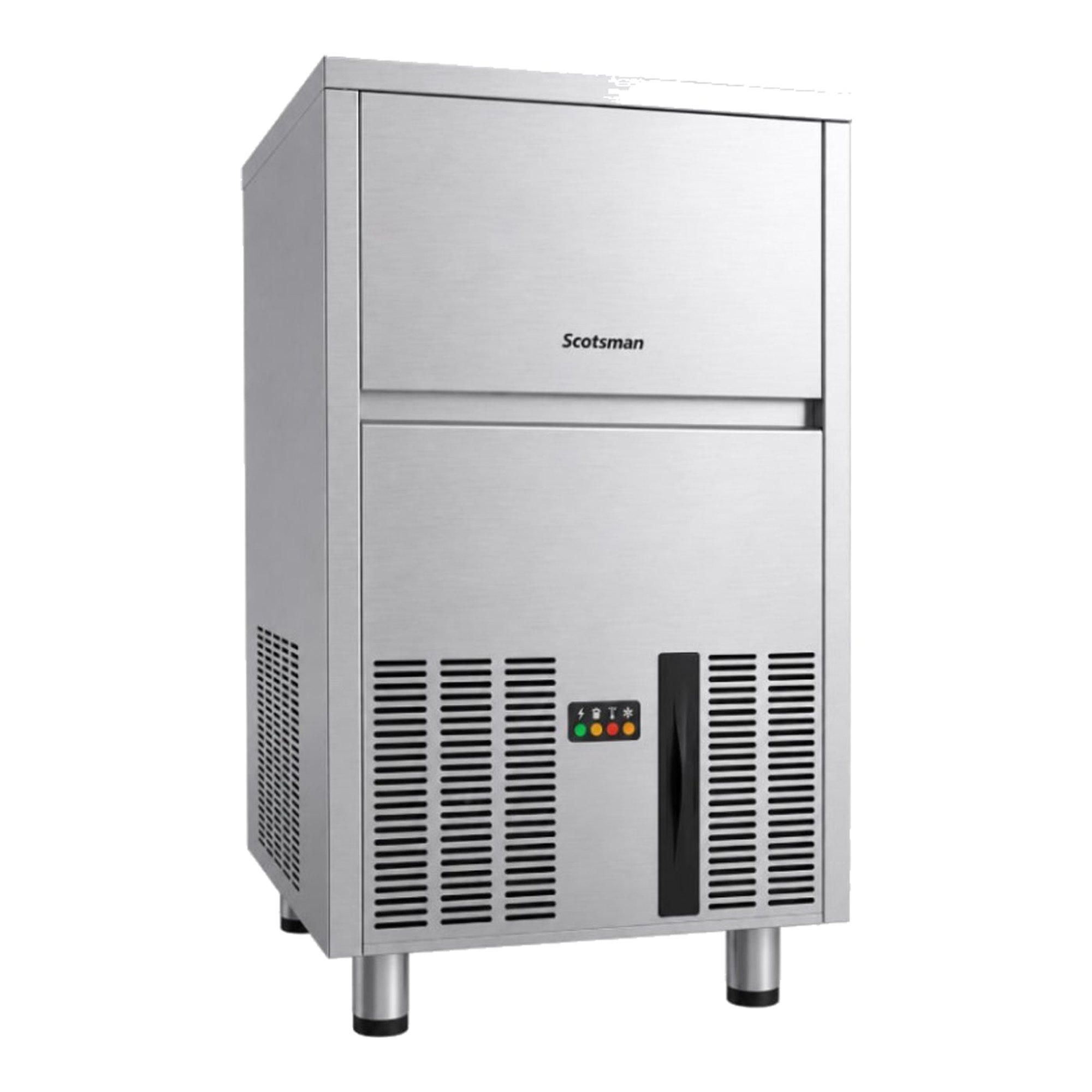 Jääkuubikumasin Scotsman EXS 107