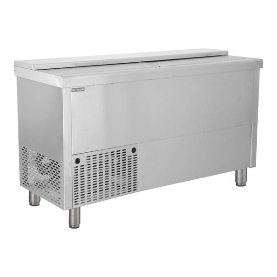 Joogikirst BHC150X1