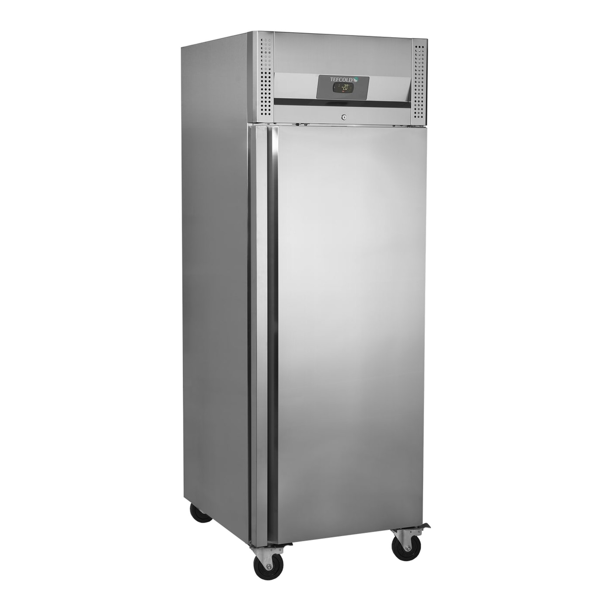 Sügavkülmkapp RF710X1