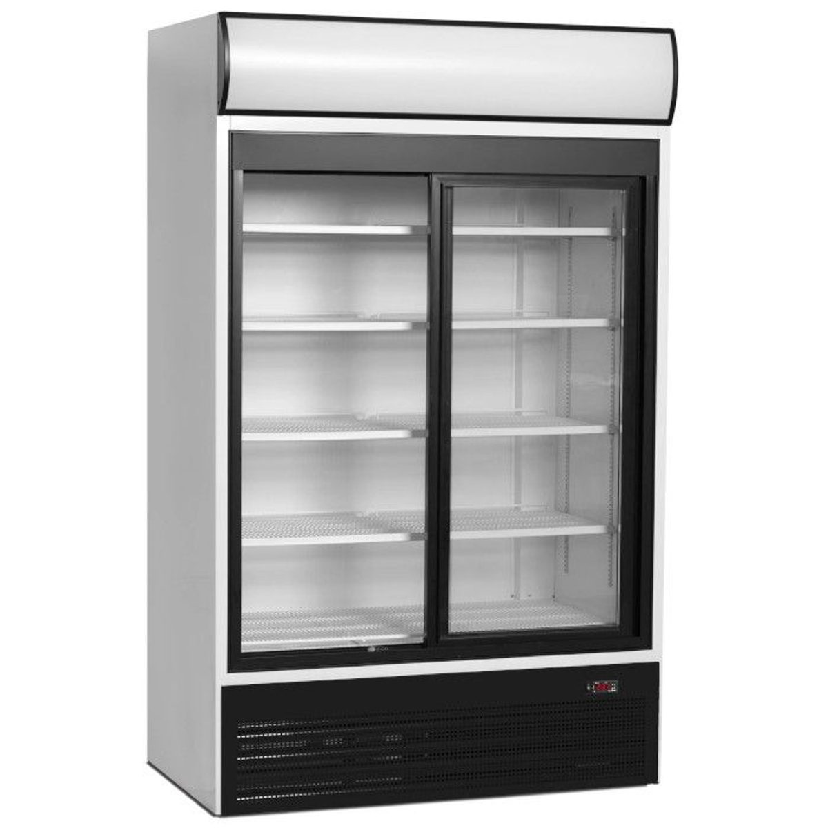 Külmkapp-joogikülmik FSC1200S