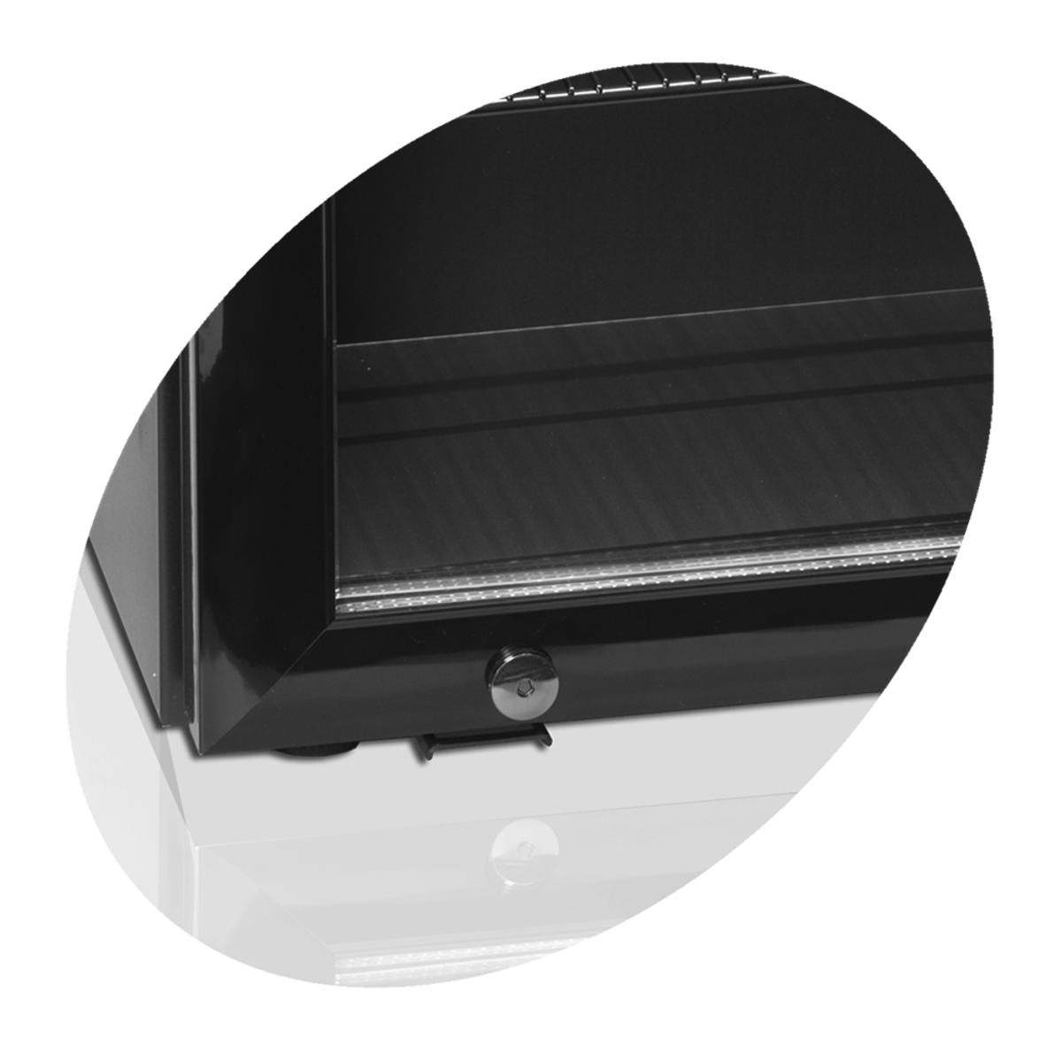 Joogikülmik SUB ZERO UR90G -8°C kuni +6°C – tootefoto 4