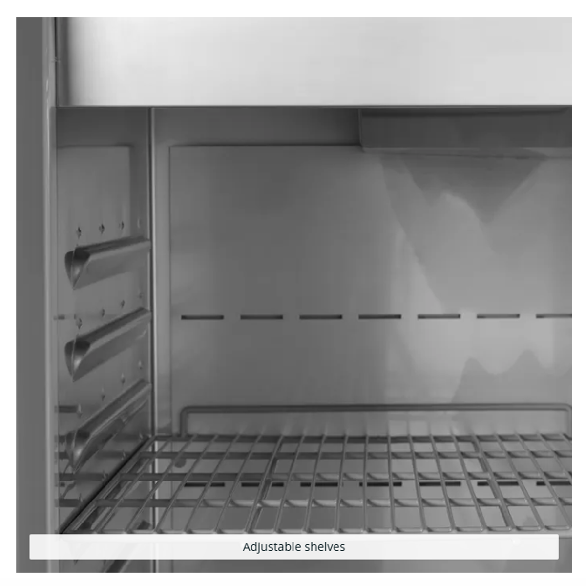 Sügavkülmkapp RF1420X1 – tootefoto 4