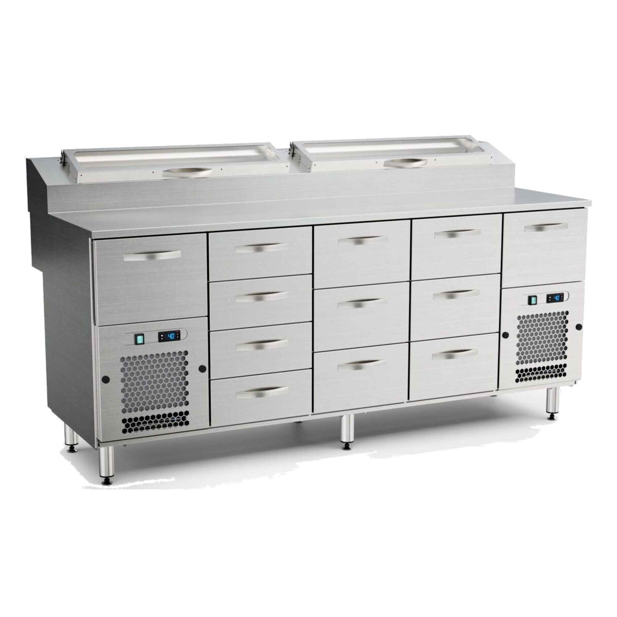 Pitsakapp KTL/P-20012