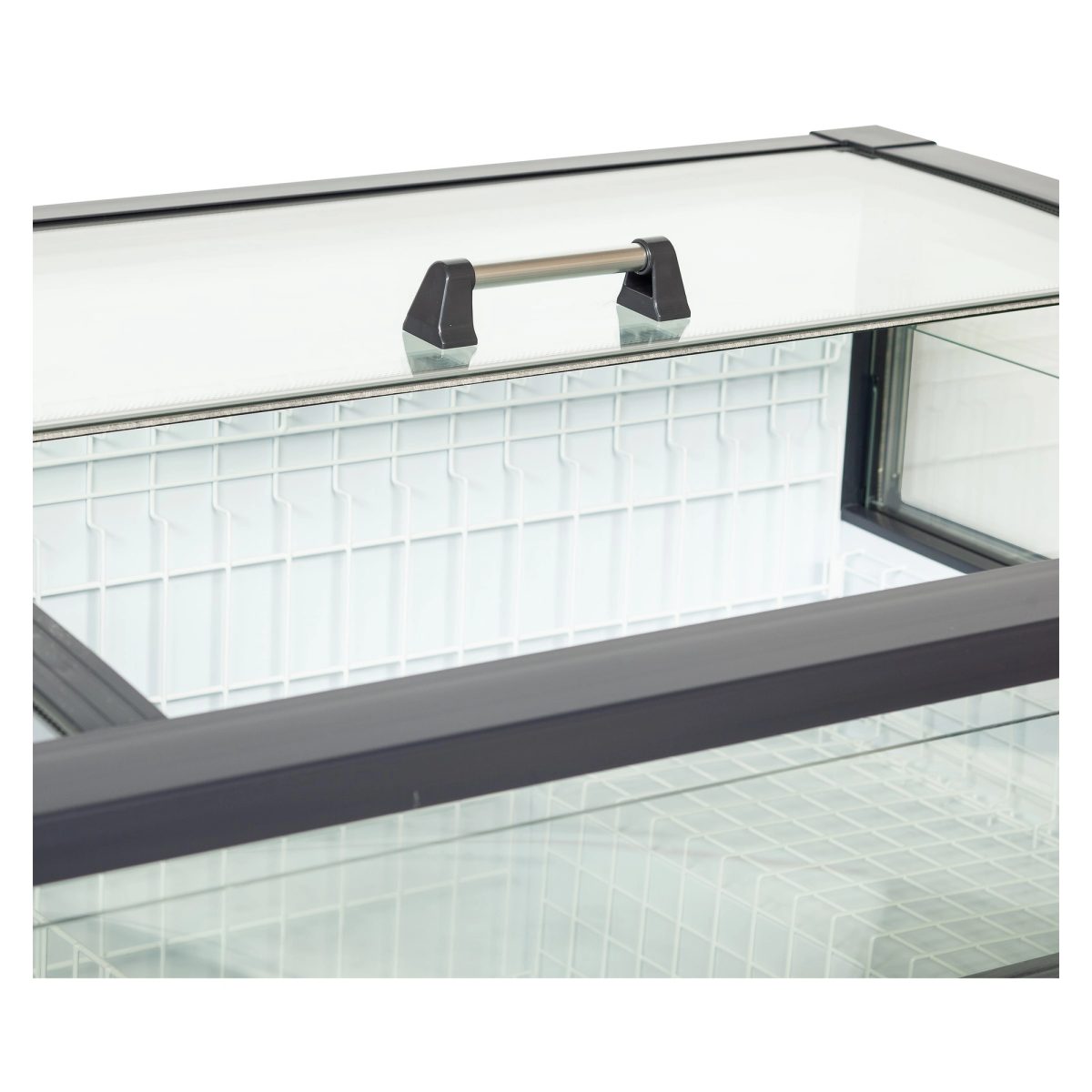 Supermarketi sügavkülmkirst VIEW 250 CF VS