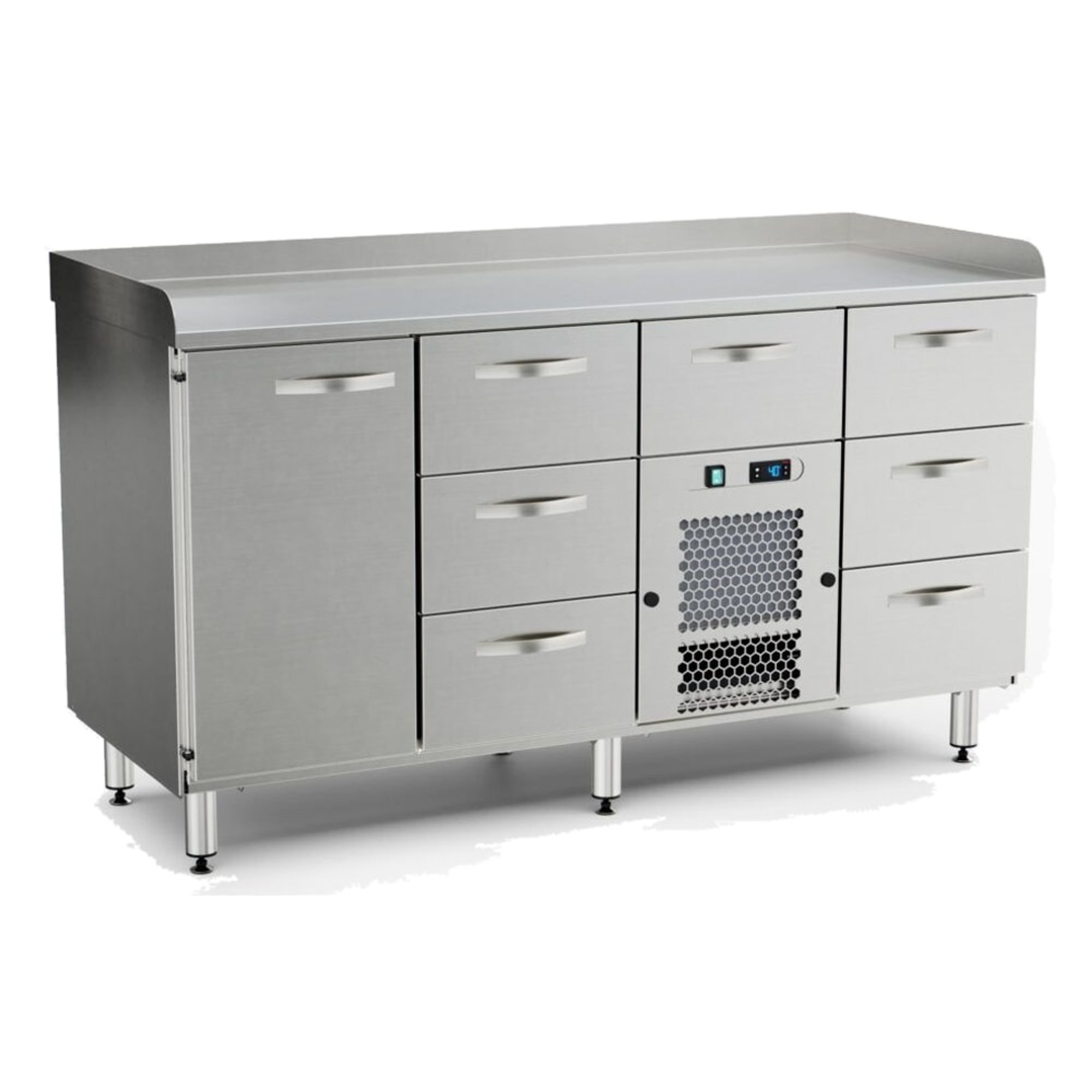 Pitsakapp PZK-1617