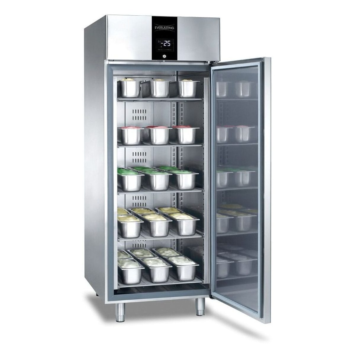 Ice cream freezer Everlasting Ice 100