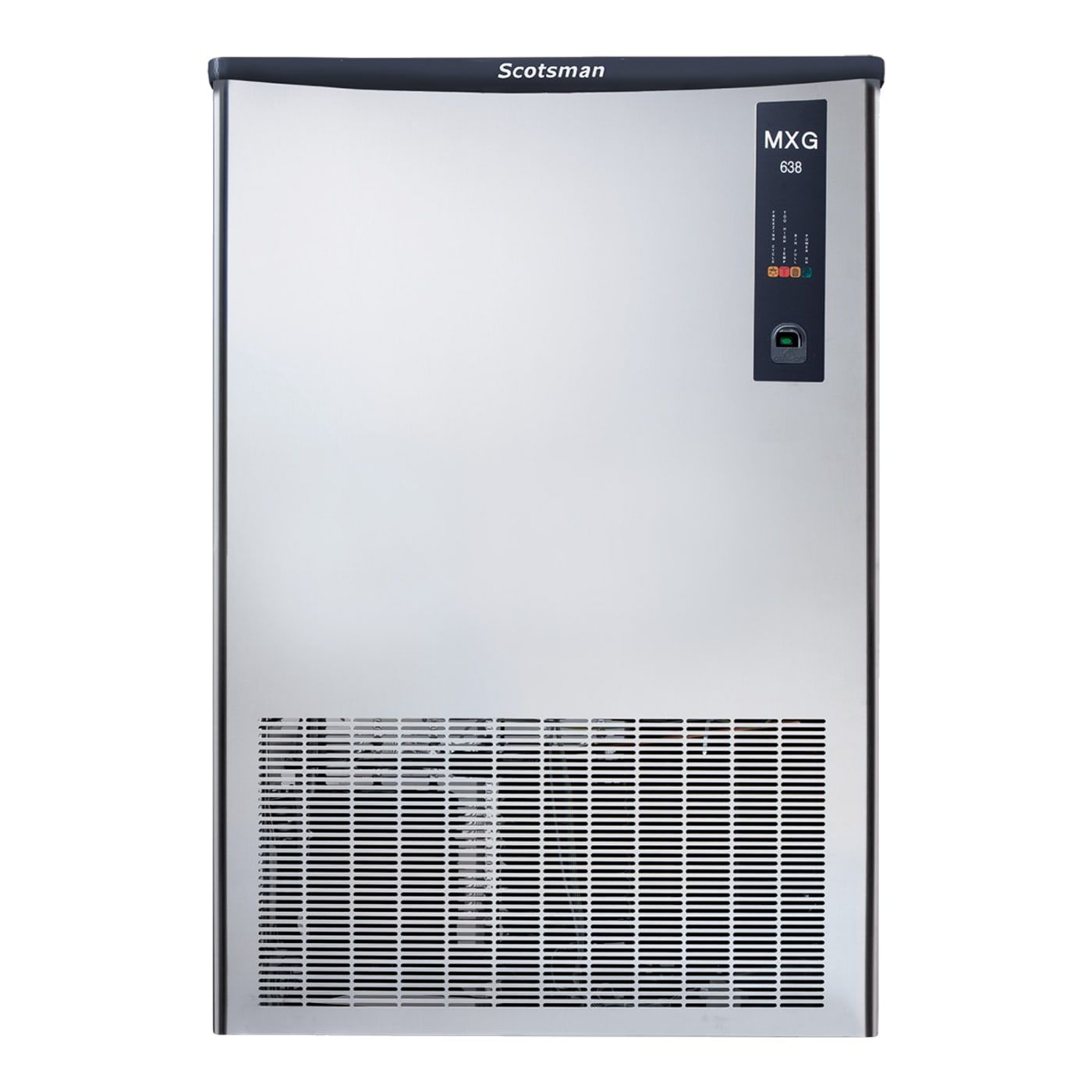 Jääkuubikumasin Scotsman MXG 638