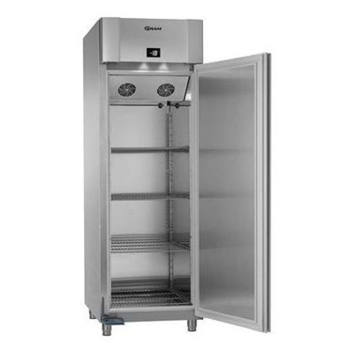 Sügavkülmkapp GRAM ECO PLUS F70 CCG L2 4N