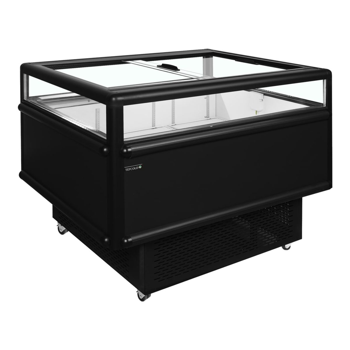 Impulsskülmik UHD201 /Black