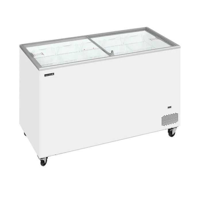 Sügavkülmkirst IC401SC