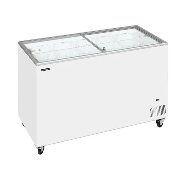 Sügavkülmkirst IC401SC