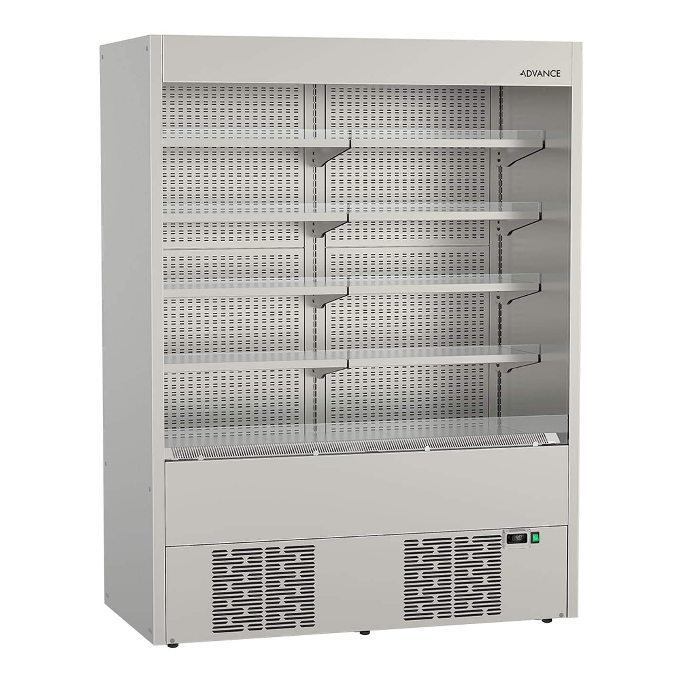 Külmriiul Hoshizaki ADVANCE MD K 150 SW N E