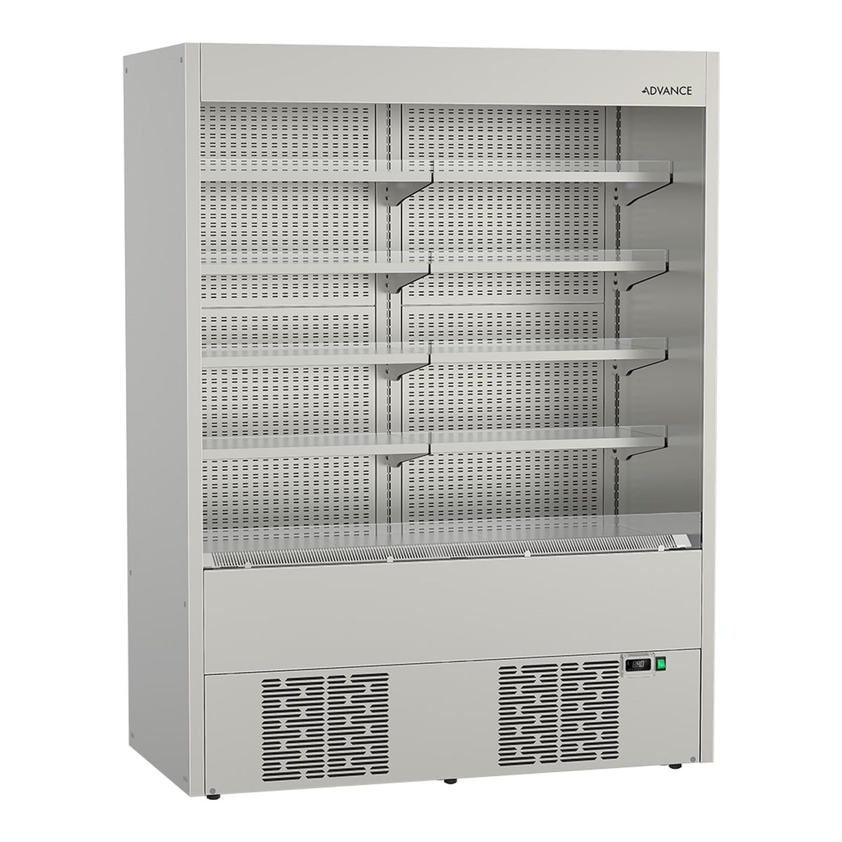 Külmriiul Hoshizaki ADVANCE MD K 150 SW N E