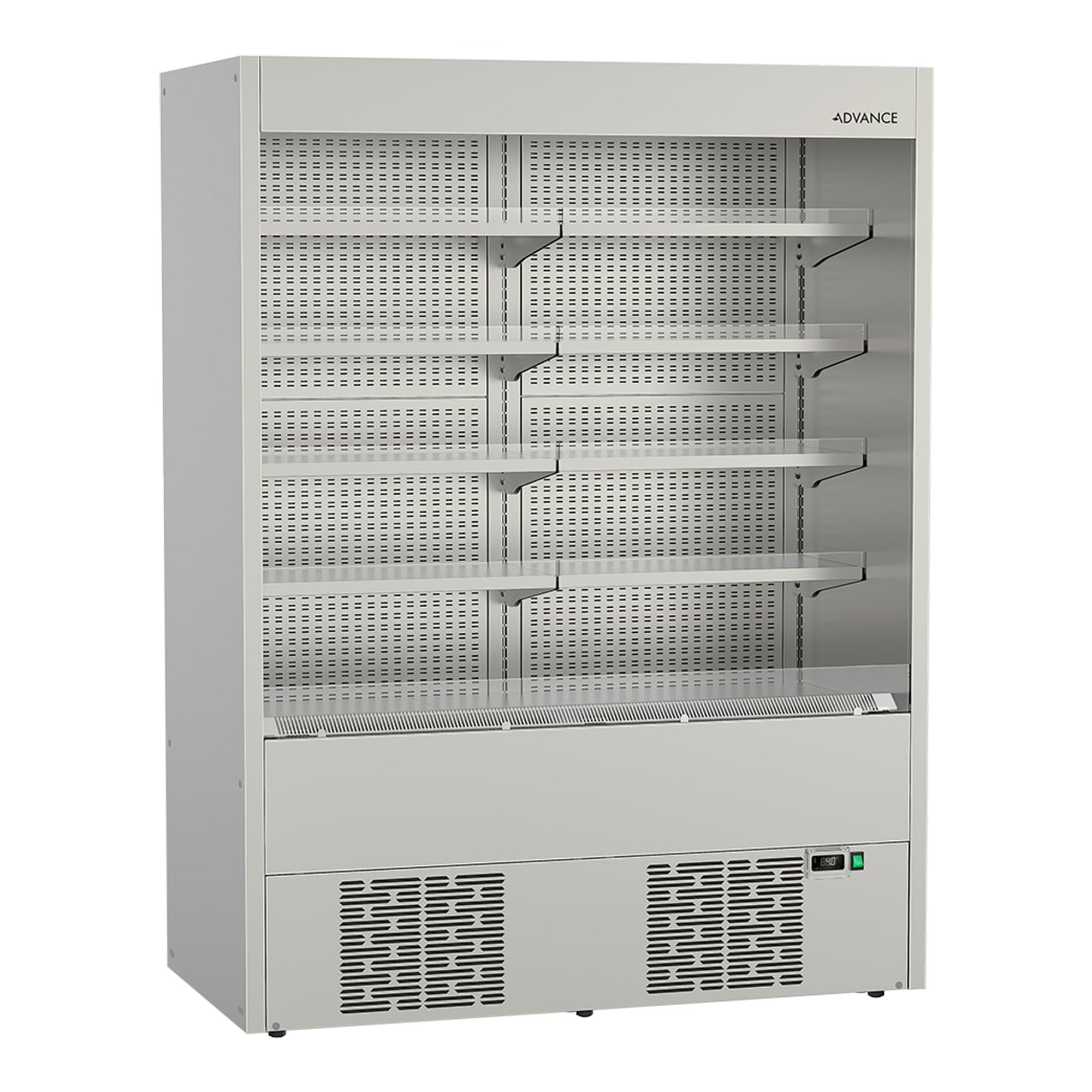 Külmriiul Hoshizaki ADVANCE MD K 150 SW N E