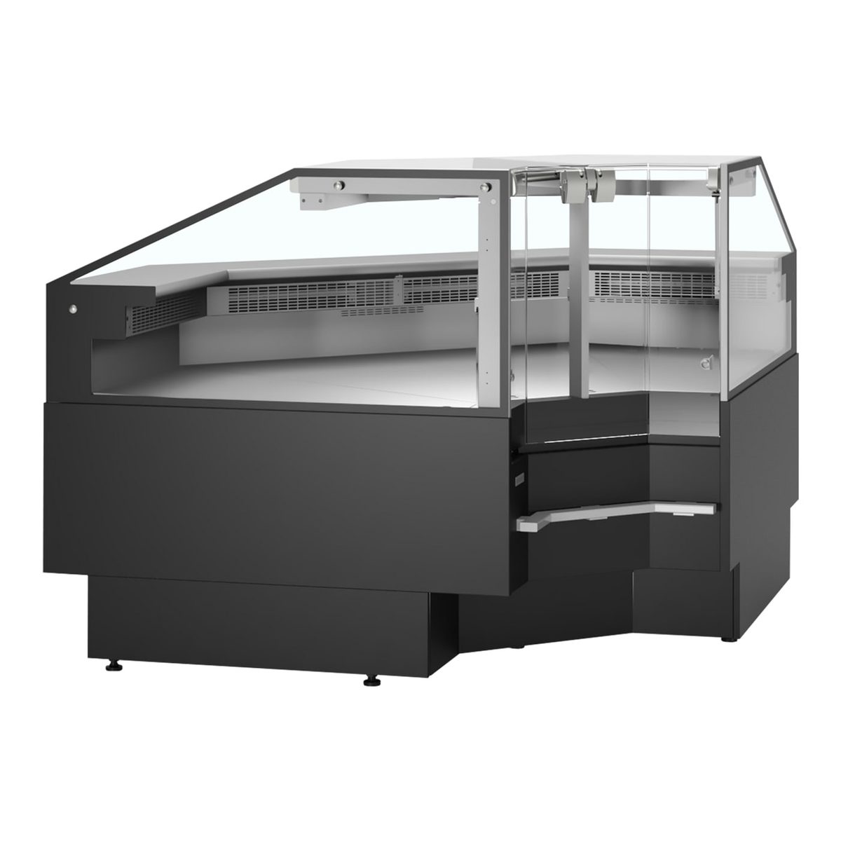 Külmvitriinlett SOCA90INTB