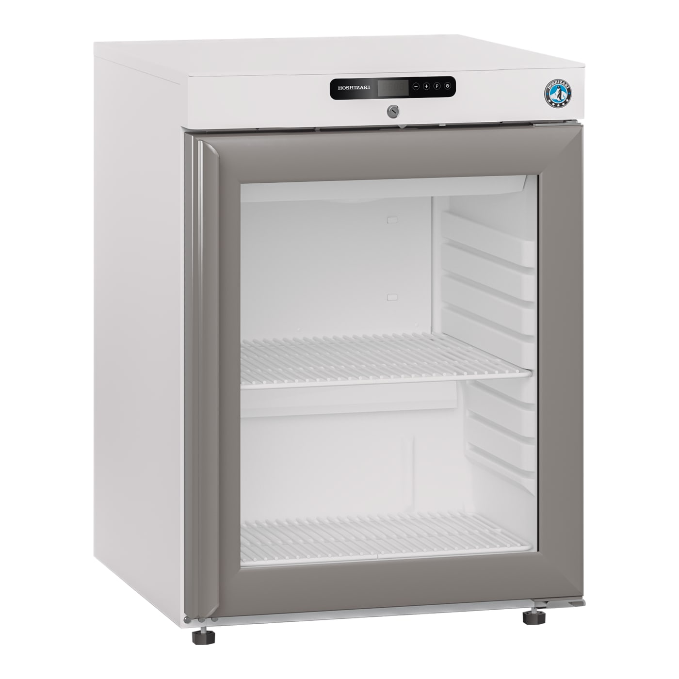 Sügavkülmkapp Hoshizaki COMPACT FG220L DR G E