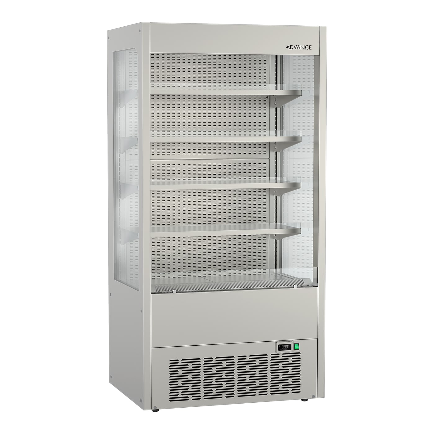 Külmriiul Hoshizaki ADVANCE MD K 100 HG N E