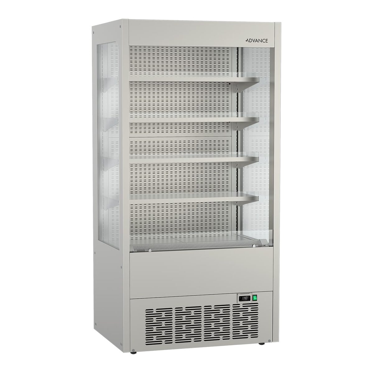 Külmriiul Hoshizaki ADVANCE MD K 100 HG N E