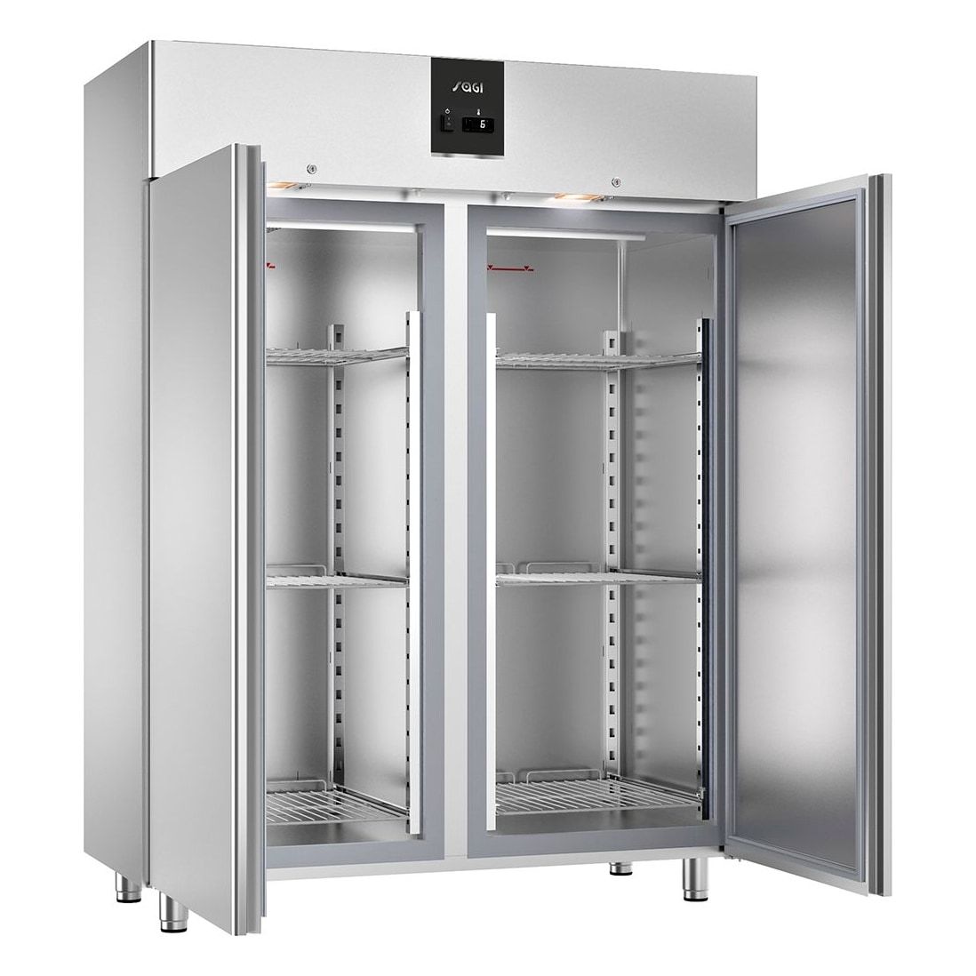 Külmkapp Sagi FD13T
