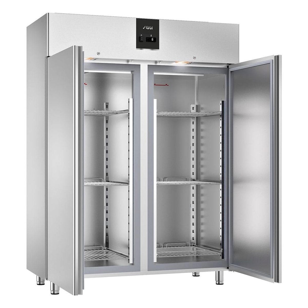 Külmkapp Sagi FD13T