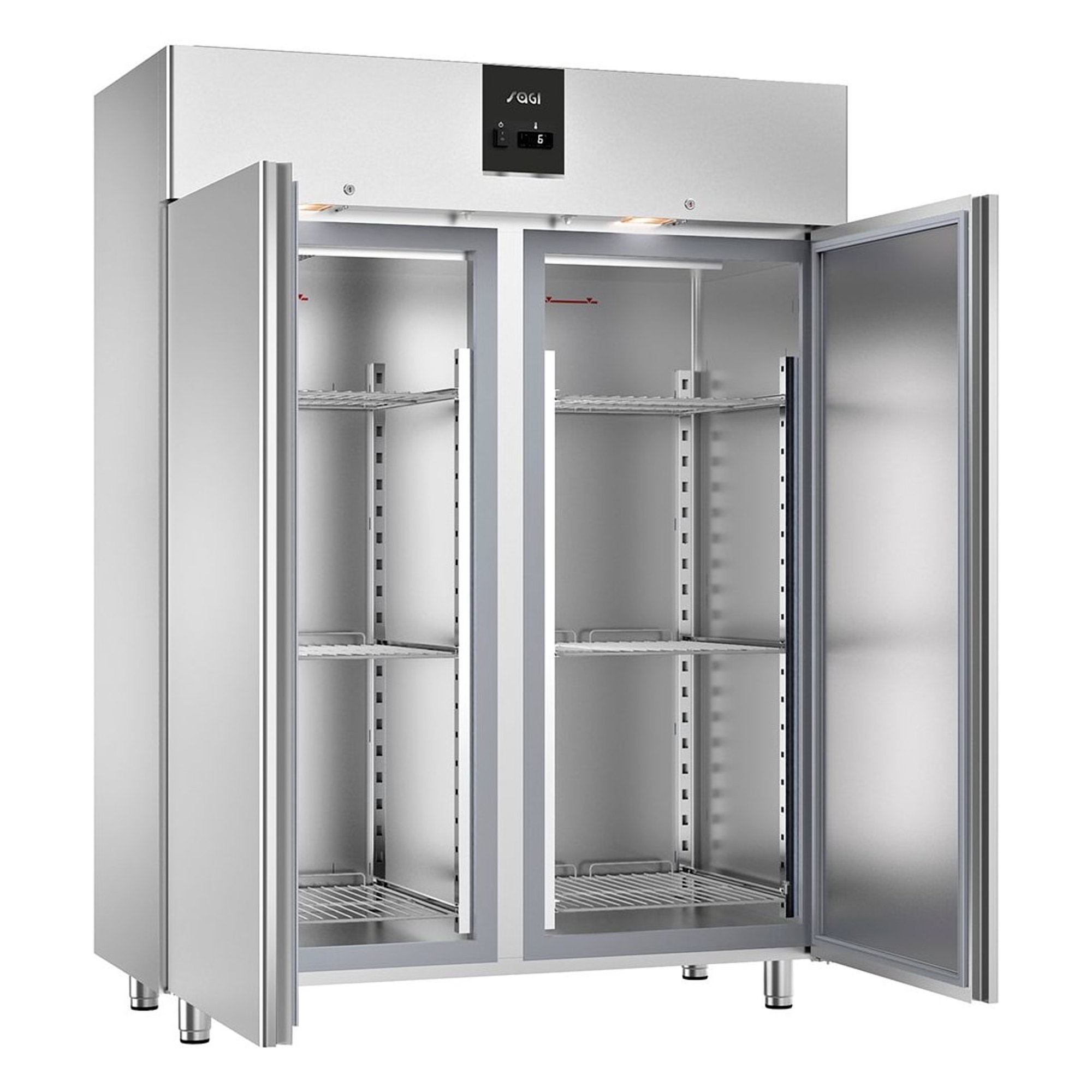 Külmkapp Sagi FD13T